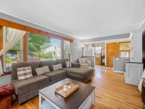 19 Roland Court Winooski VT 05404