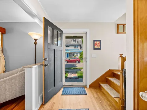 19 Roland Court Winooski VT 05404