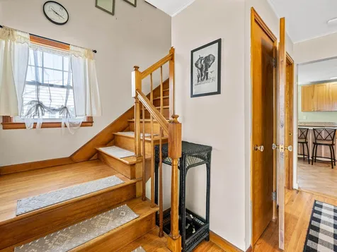 19 Roland Court Winooski VT 05404