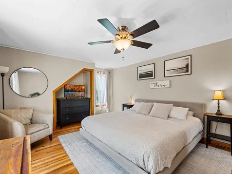 19 Roland Court Winooski VT 05404