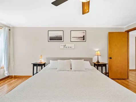 19 Roland Court Winooski VT 05404