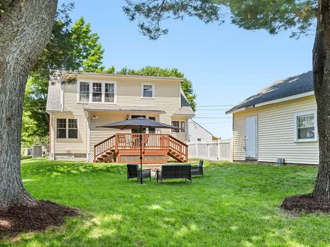 19 Roland Court Winooski VT 05404