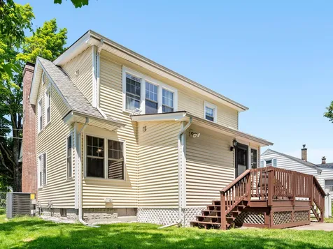 19 Roland Court Winooski VT 05404