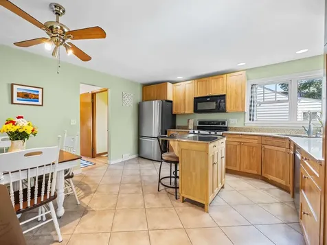 19 Roland Court Winooski VT 05404