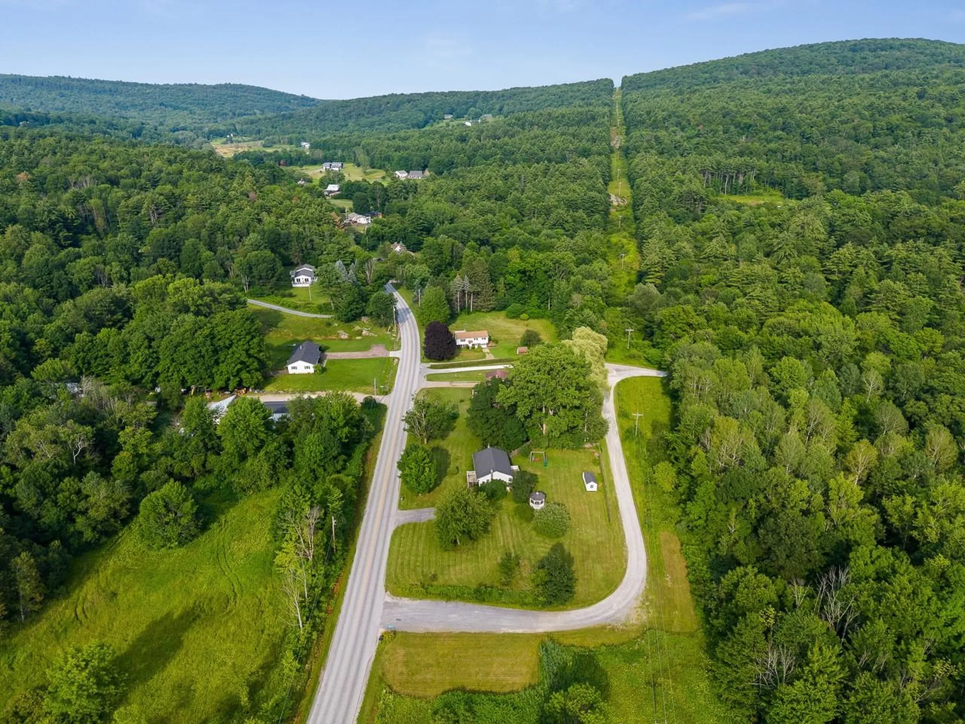 121 Westford Road Milton VT 05468
