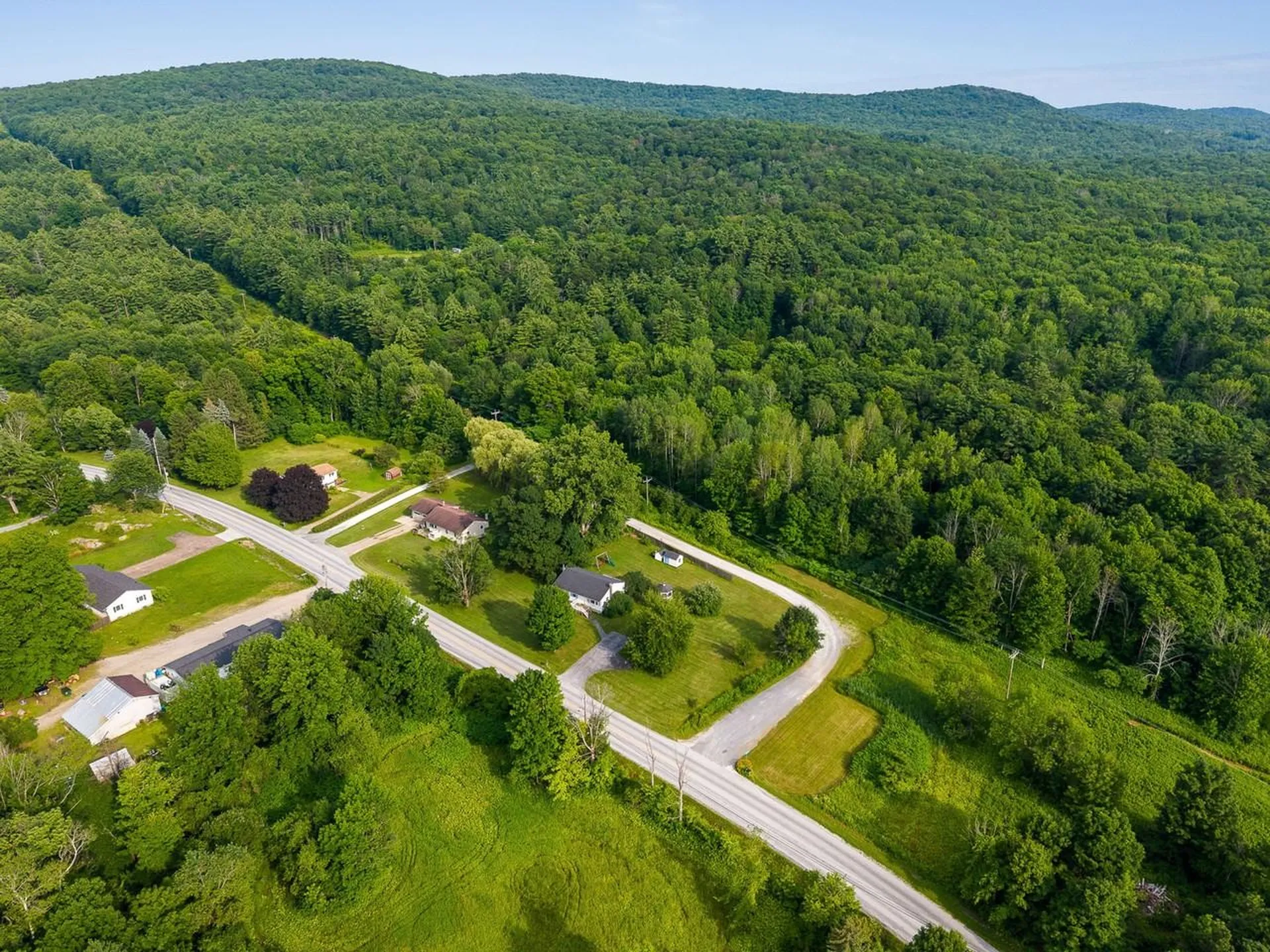 121 Westford Road Milton VT 05468