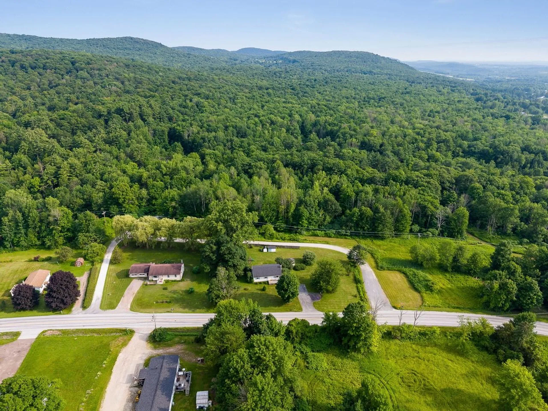 121 Westford Road Milton VT 05468