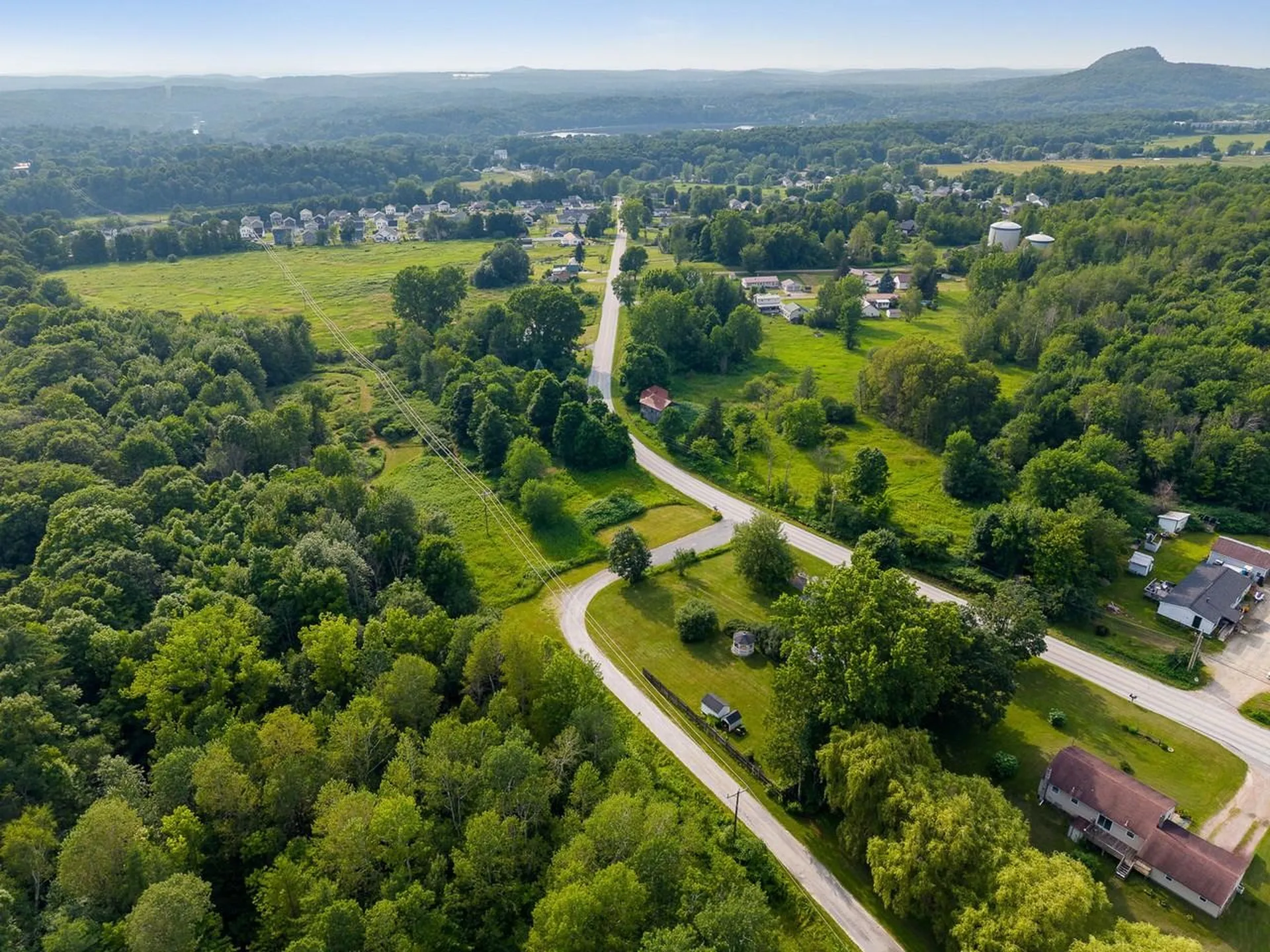 121 Westford Road Milton VT 05468