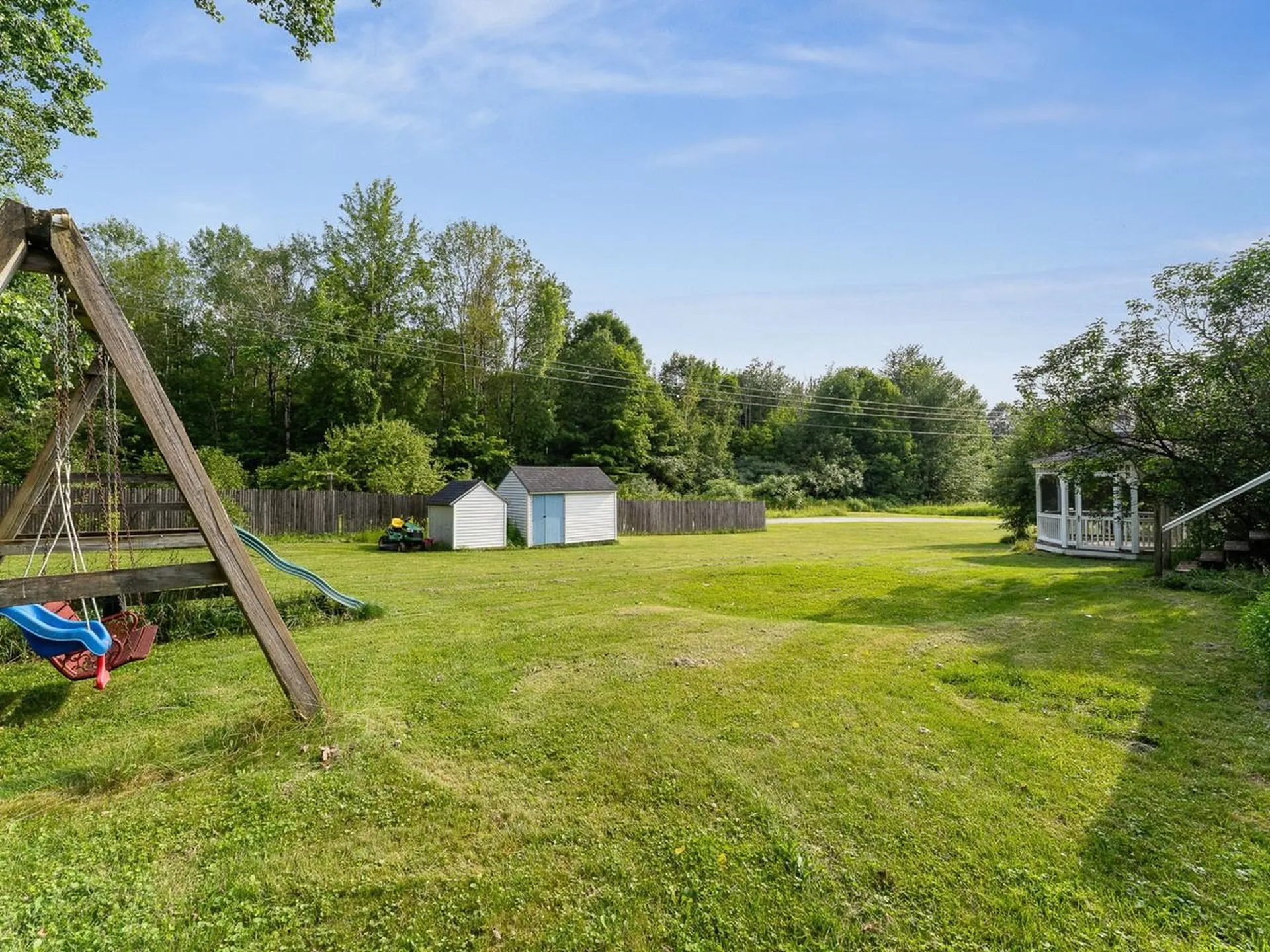 121 Westford Road Milton VT 05468