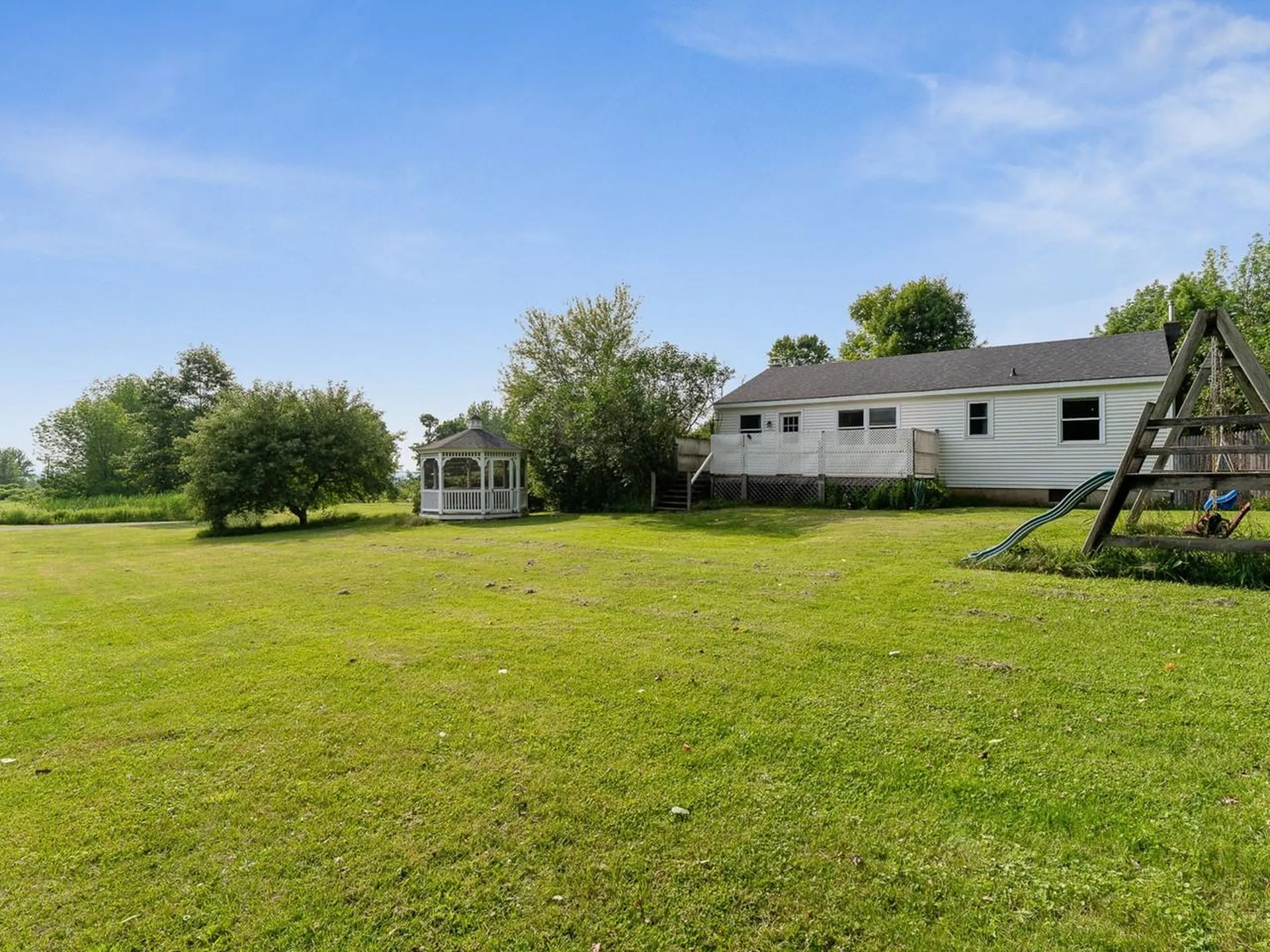 121 Westford Road Milton VT 05468