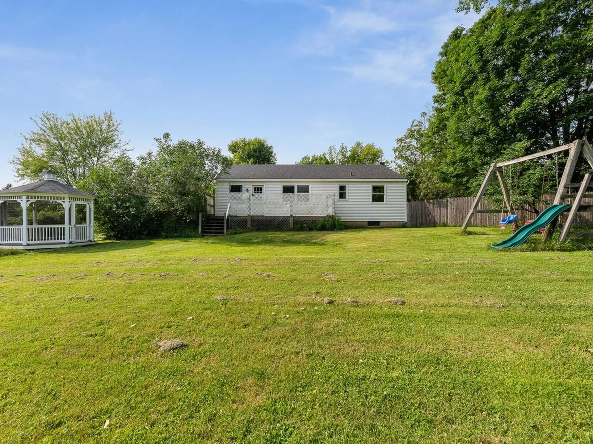 121 Westford Road Milton VT 05468