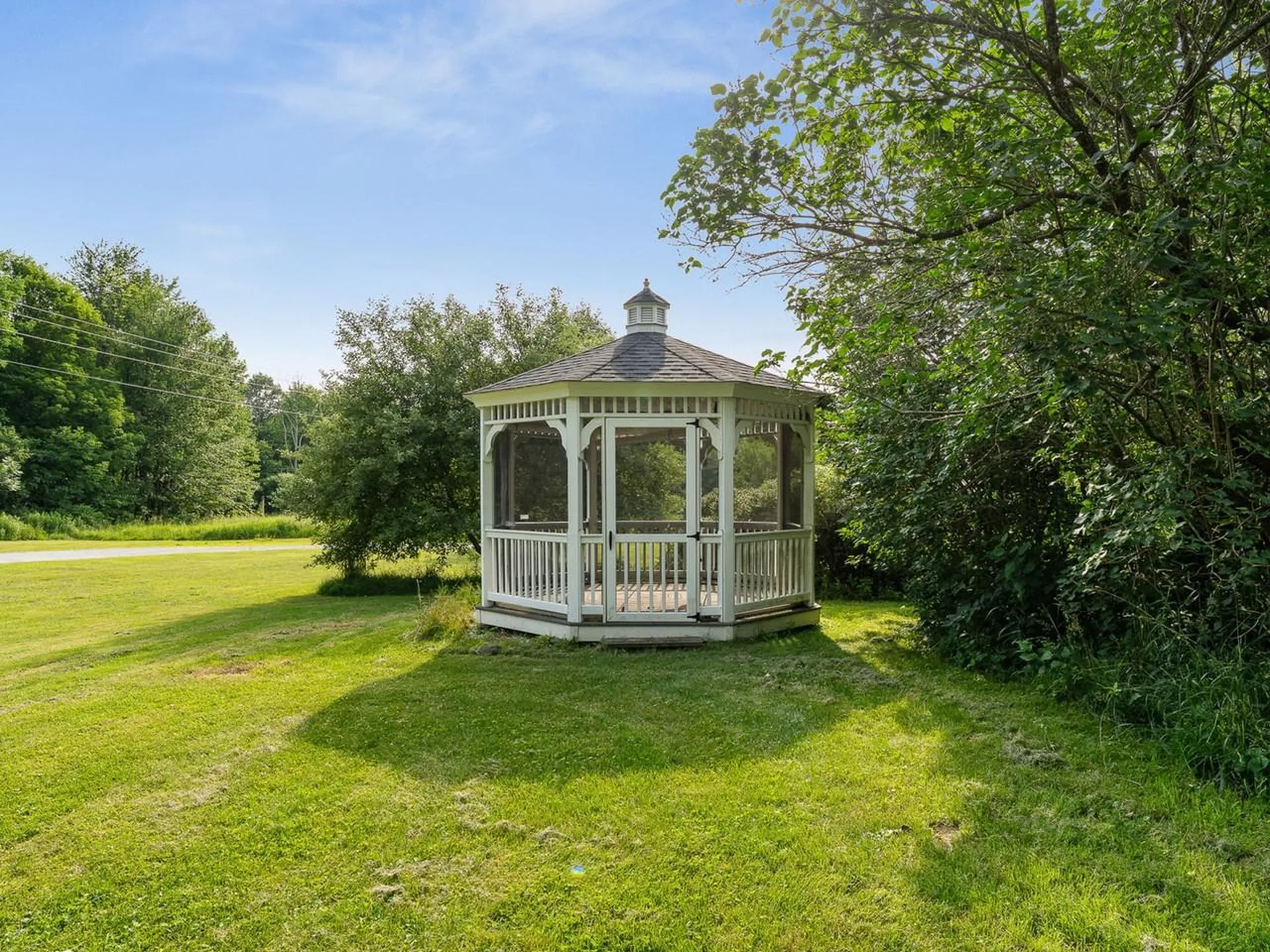 121 Westford Road Milton VT 05468