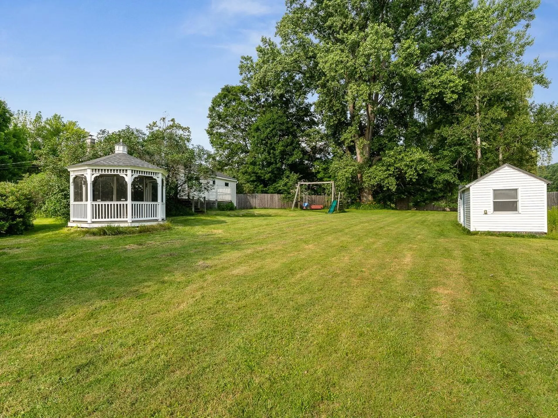 121 Westford Road Milton VT 05468