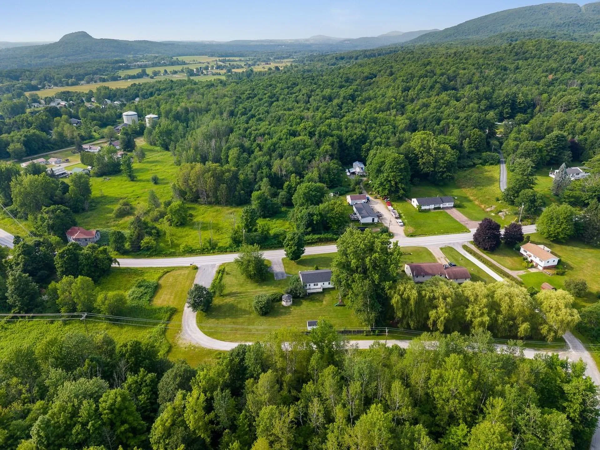 121 Westford Road Milton VT 05468