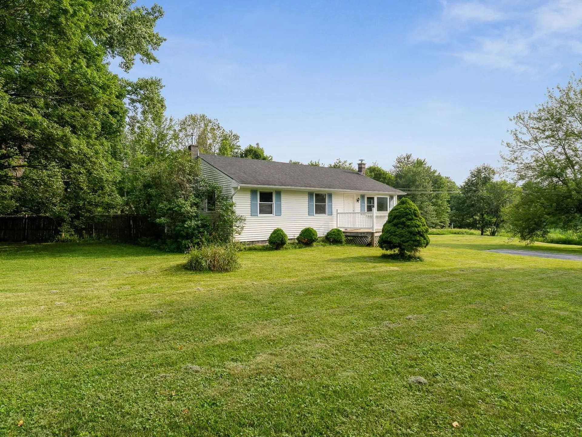 121 Westford Road Milton VT 05468
