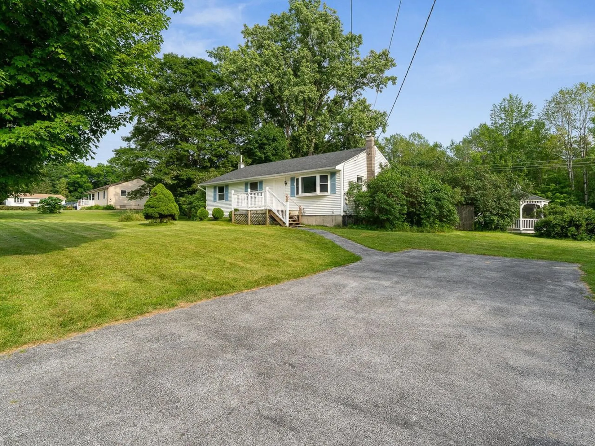 121 Westford Road Milton VT 05468