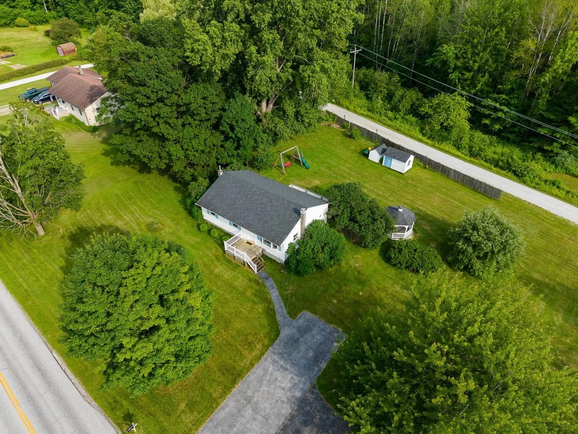 121 Westford Road Milton VT 05468