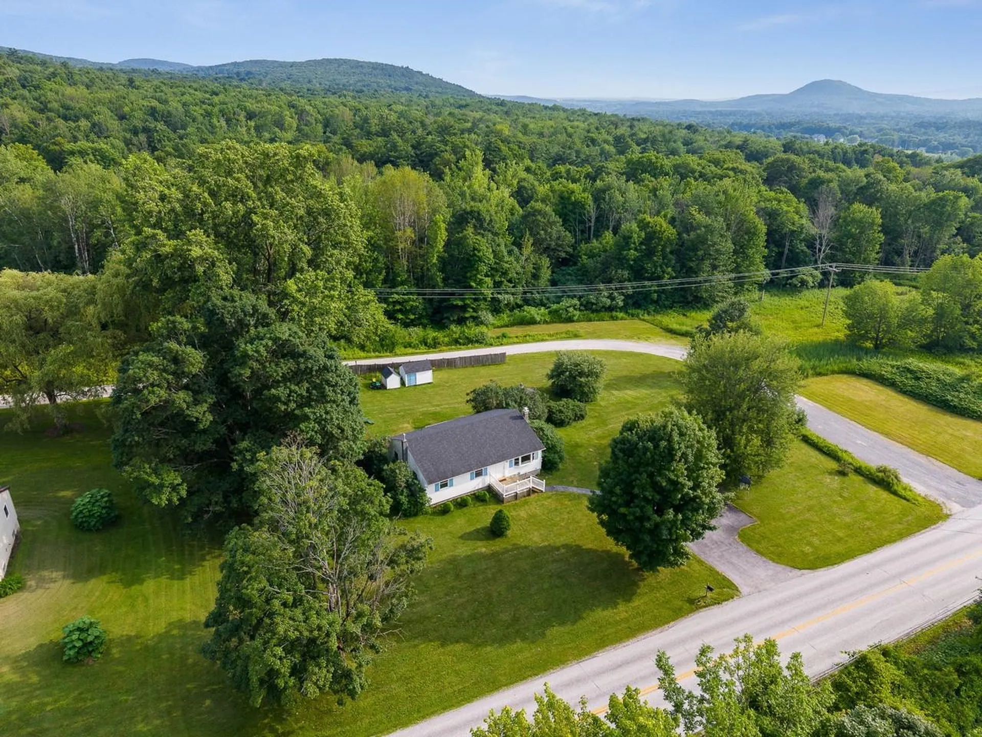 121 Westford Road Milton VT 05468