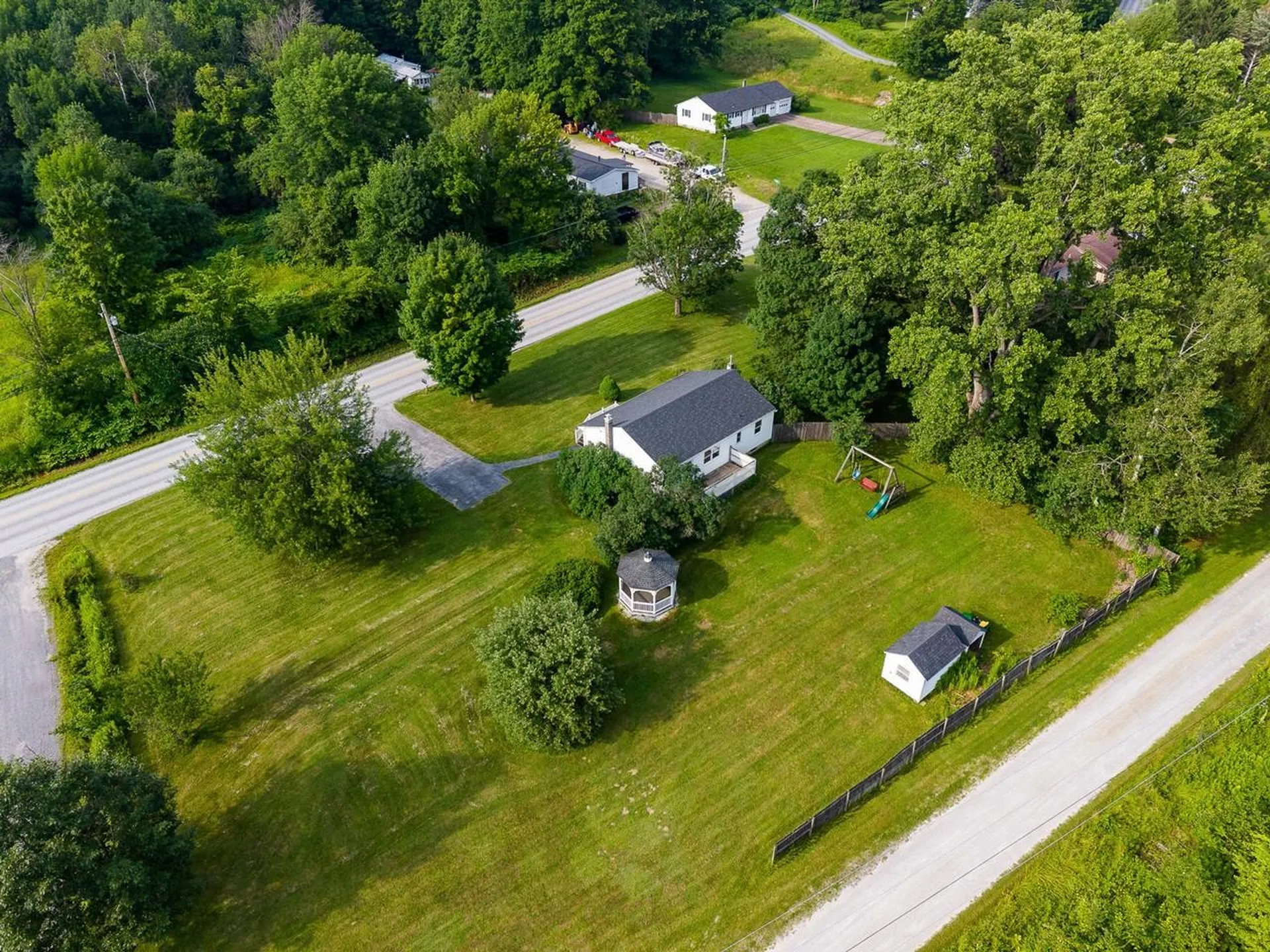121 Westford Road Milton VT 05468