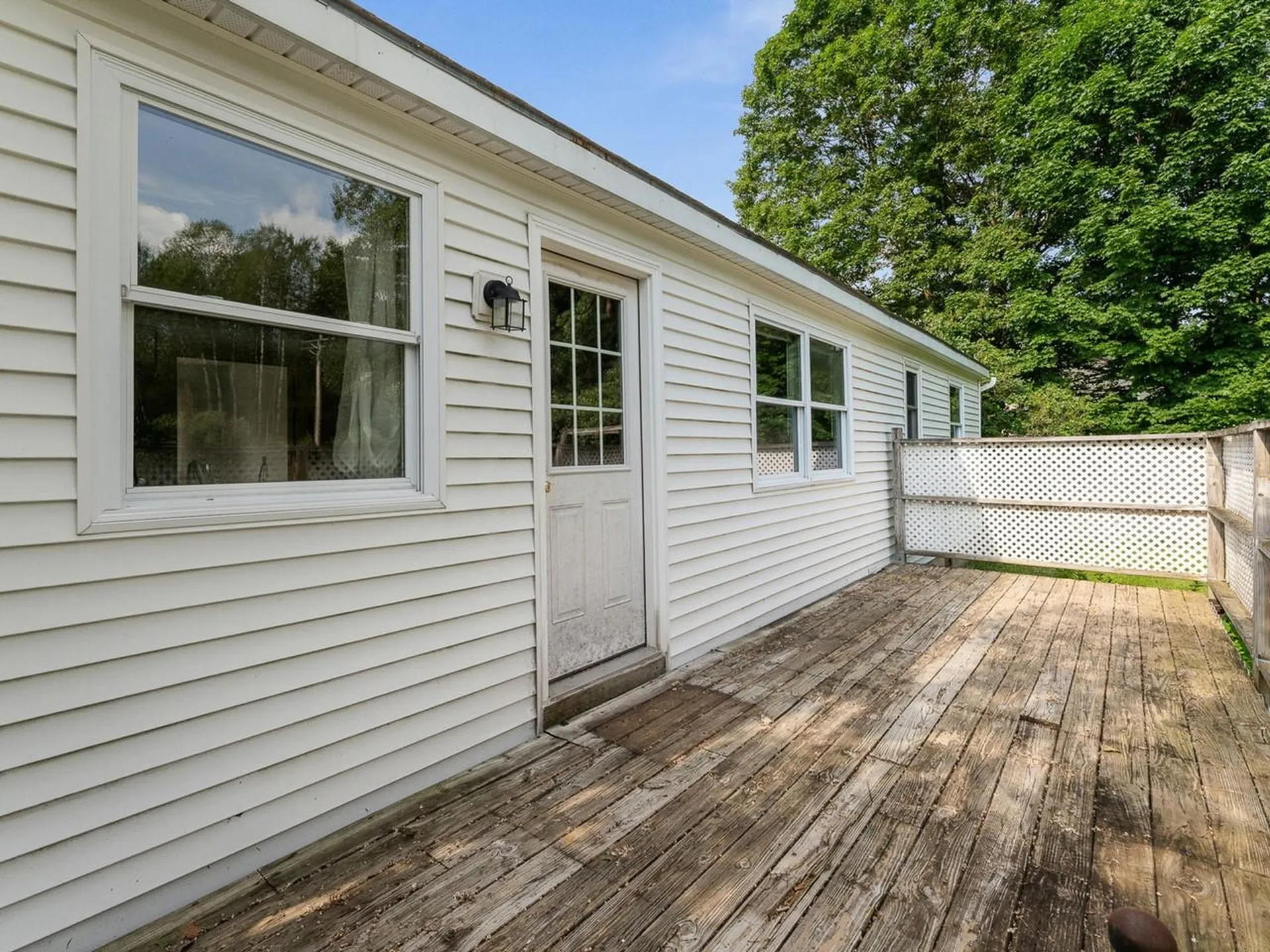 121 Westford Road Milton VT 05468
