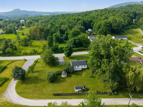 121 Westford Road Milton VT 05468