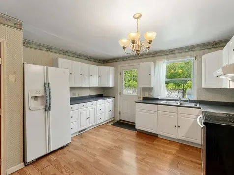 121 Westford Road Milton VT 05468