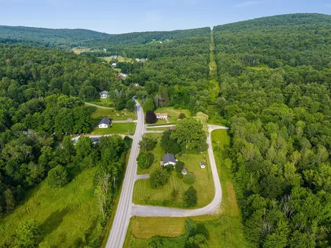 121 Westford Road Milton VT 05468