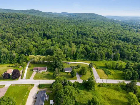 121 Westford Road Milton VT 05468