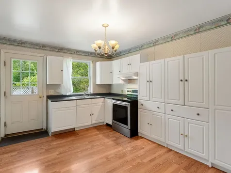 121 Westford Road Milton VT 05468