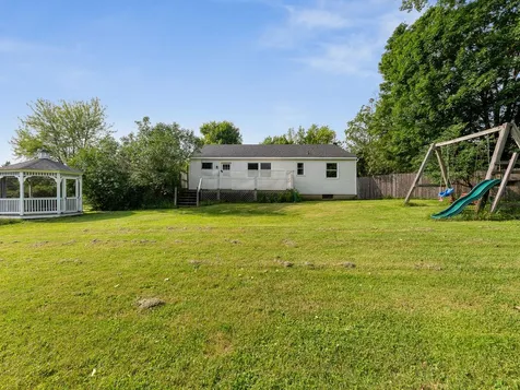 121 Westford Road Milton VT 05468