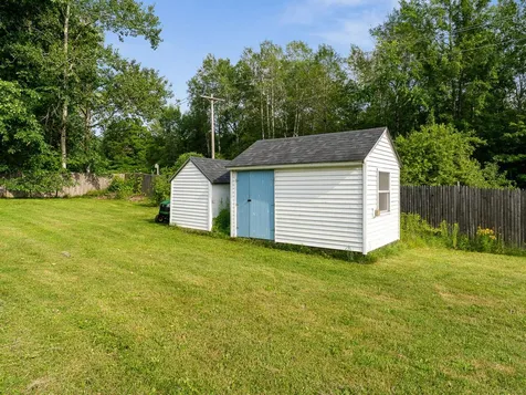 121 Westford Road Milton VT 05468