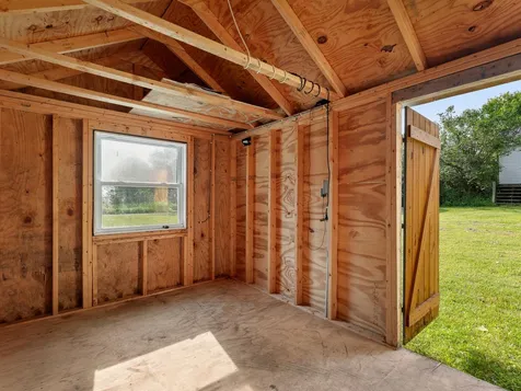 121 Westford Road Milton VT 05468
