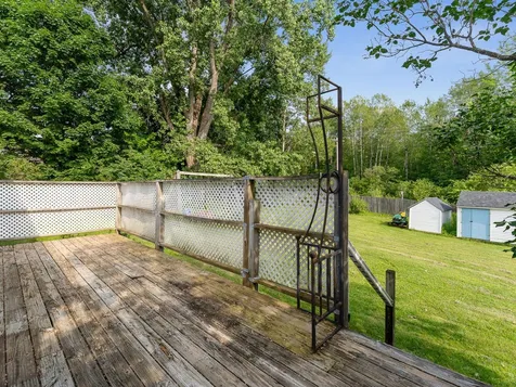121 Westford Road Milton VT 05468