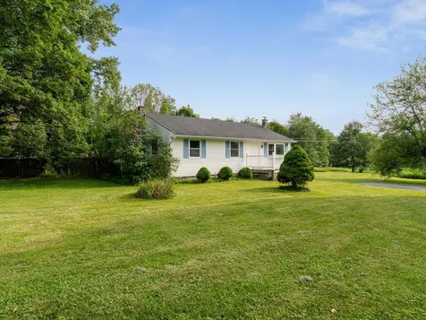 121 Westford Road Milton VT 05468