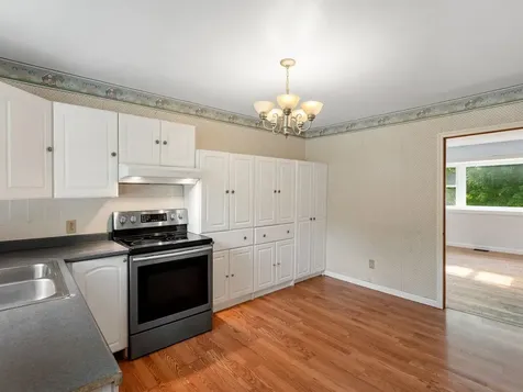 121 Westford Road Milton VT 05468