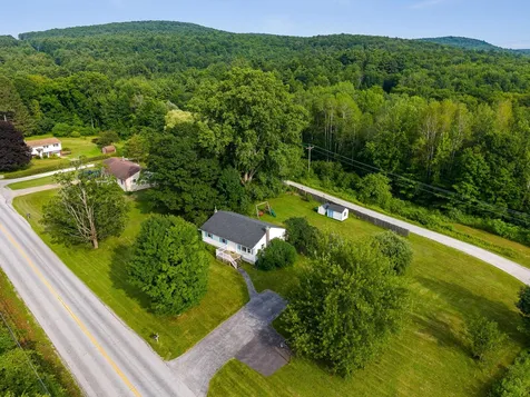 121 Westford Road Milton VT 05468