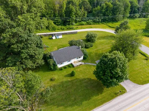 121 Westford Road Milton VT 05468