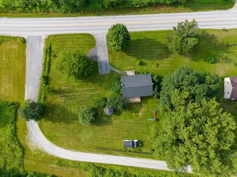 121 Westford Road Milton VT 05468