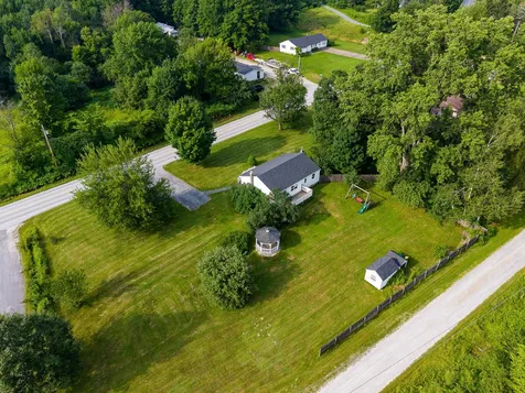 121 Westford Road Milton VT 05468