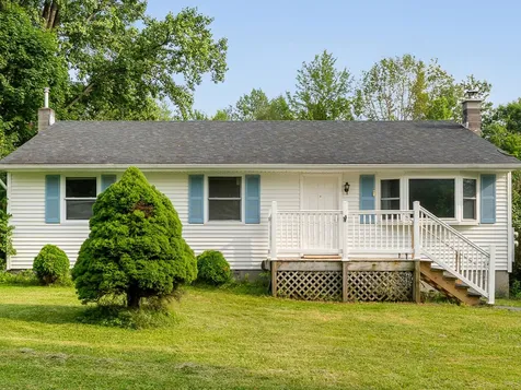 121 Westford Road Milton VT 05468