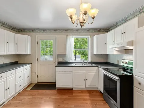 121 Westford Road Milton VT 05468