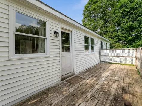 121 Westford Road Milton VT 05468