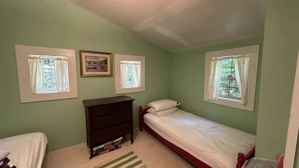 64 East Shore Road Dublin NH 03444