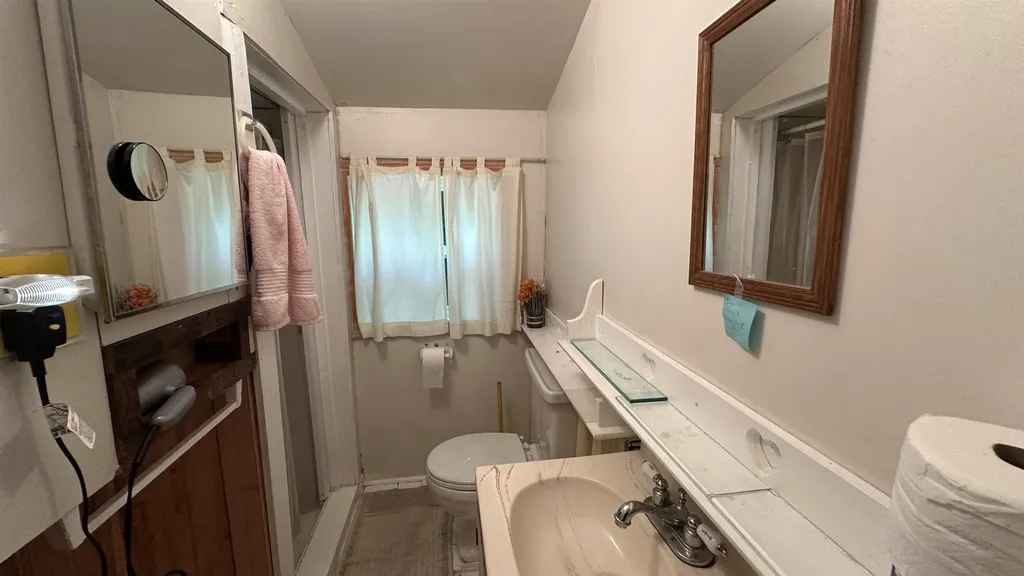 64 East Shore Road Dublin NH 03444