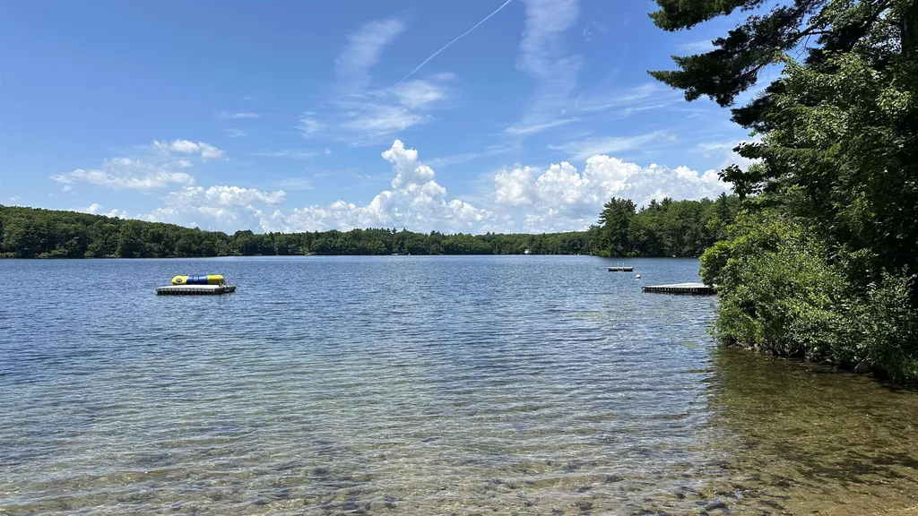 64 East Shore Road Dublin NH 03444