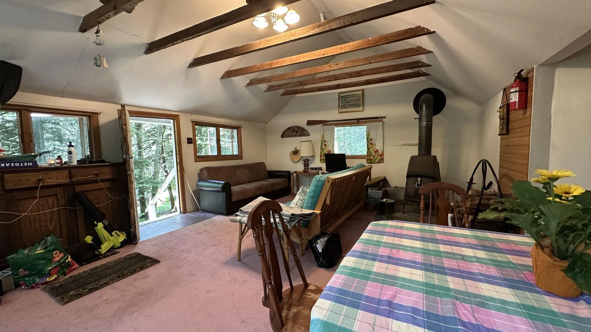 64 East Shore Road Dublin NH 03444