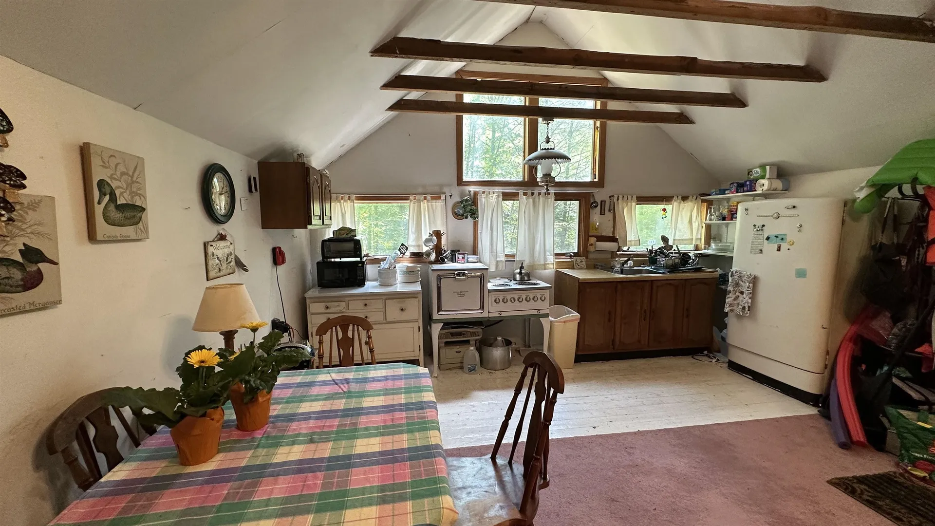 64 East Shore Road Dublin NH 03444
