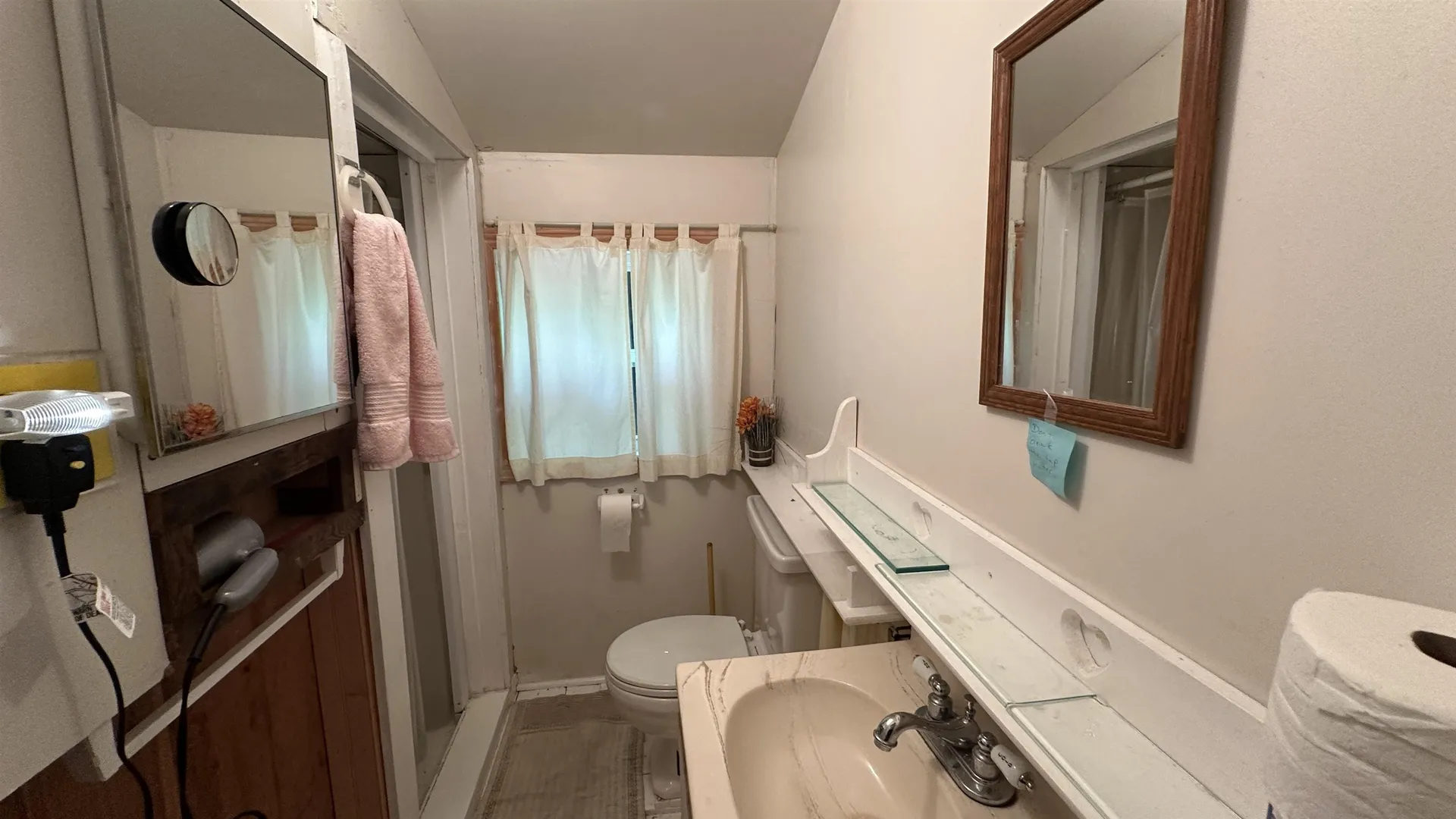64 East Shore Road Dublin NH 03444