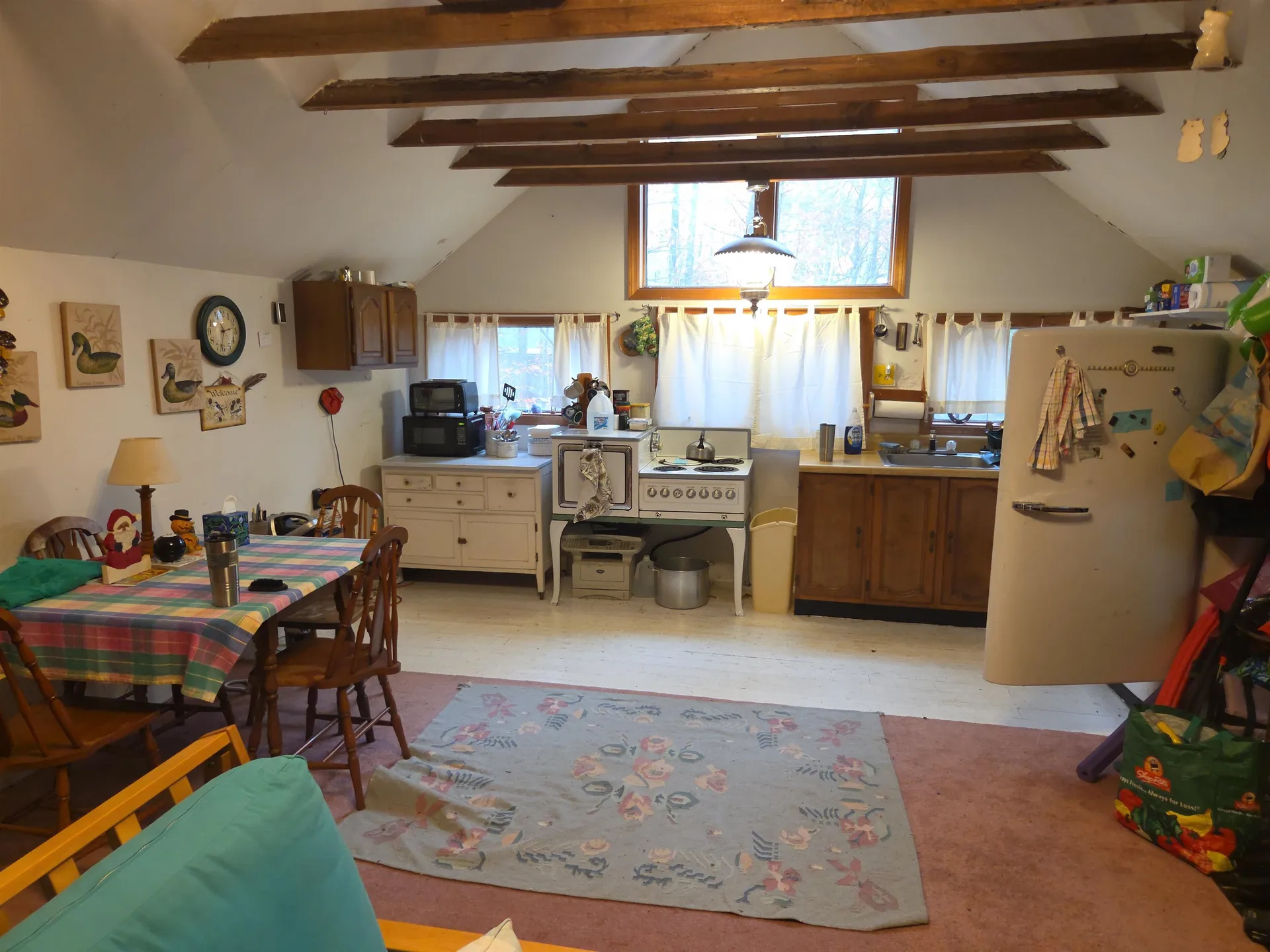 64 East Shore Road Dublin NH 03444