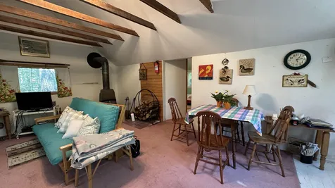 64 East Shore Road Dublin NH 03444